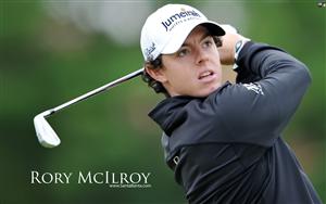 Rory McIlroy